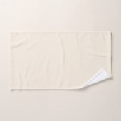 Vieille dentelle (Serviette à main)