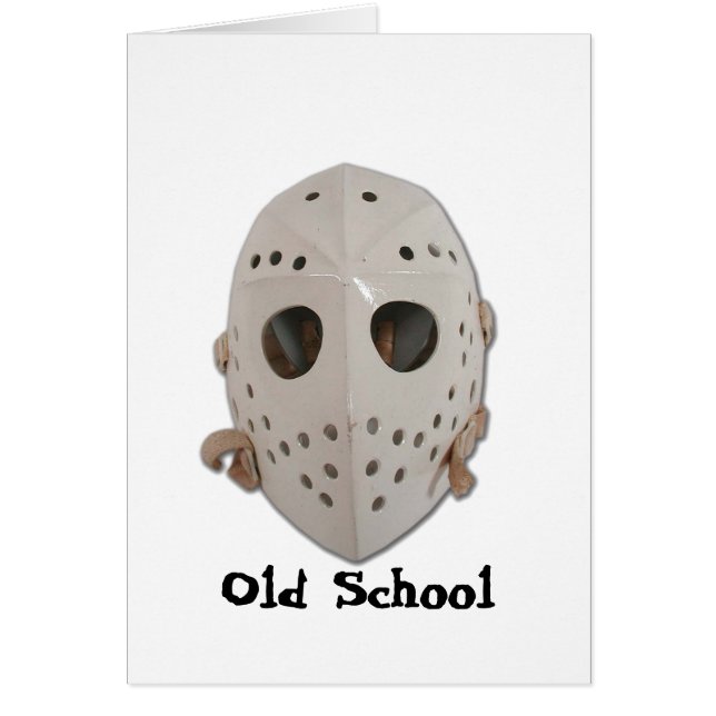 VIEILLE ÉCOLE (Devant)