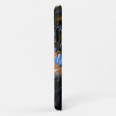 Vieille Église Près Du coque iphone De Moscou (Dos/Droite)