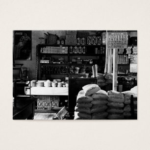VIEILLE ÉPICERIE GÉNÉRALE