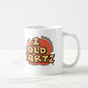 Vieille Fartz tasse de 2