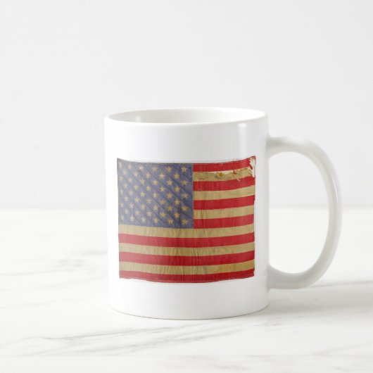 Vieille gloire de tasse (Droite)