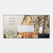 Vieille Grange "Maison Sweet Home" (Clavier et souris)