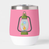 vieille lampe (Avant)