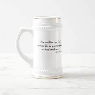 VIEILLE TASSE DE GARÇON