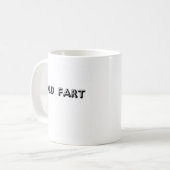Vieille tasse de pet (Devant gauche)