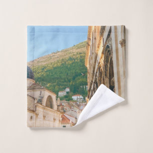 Vieille ville de Dubrovnik