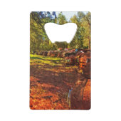 Vieilles voitures et camions rouillés Impressionni (Dos)