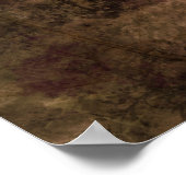 Vieillir avec moi Poster (Coin)