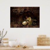 Vieillir avec moi Poster (Cuisine)