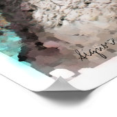 Vieillir ensemble, affiche (Coin)