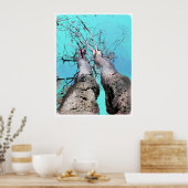 Vieillir ensemble, affiche (Cuisine)