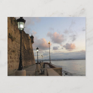 Viejo San Juan Briefkaart