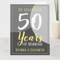 Viel 50 jaar huwelijk