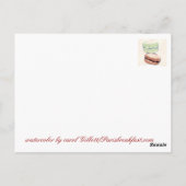 Viel! Briefkaart (Achterkant)