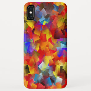 Viel.... iPhone XS Max Hoesje