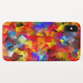 Viel.... Case-Mate iPhone Case (Achterkant (horizontaal))