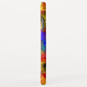 Viel.... Case-Mate iPhone Case (Achterkant/rechts)