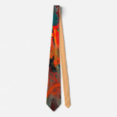 Viel de Avant-Garde Necktie Stropdas (Voorkant)