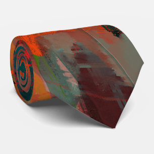 Viel de Avant-Garde Necktie Stropdas