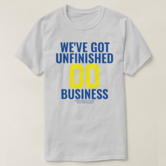 Viel de Basketball Fans T-Shirt op BayArea