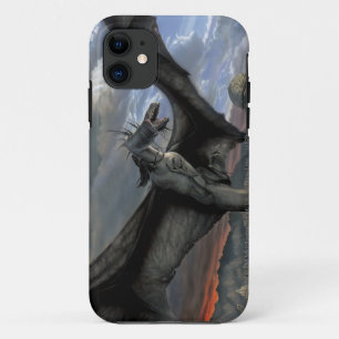 Viel Dier iPhone 11 Hoesje