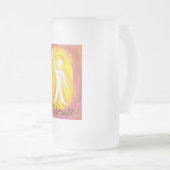 Viel! Matglas Bierpul (Voorkant rechts)