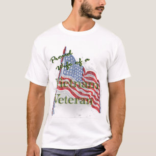Viëlische dierenarts t-shirt