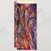 VIEN EN MERLIN (Voorkant / Achterkant)