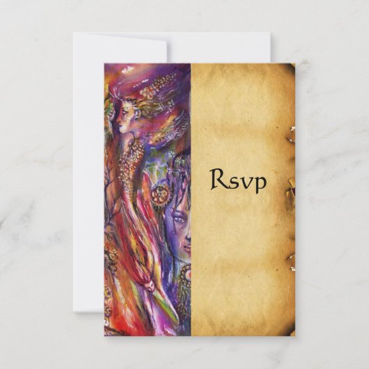 VIEN EN MERLIN (Voorkant)