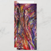 VIEN EN MERLIN (Voorkant / Achterkant)