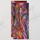 VIEN EN MERLIN (Voorkant / Achterkant)