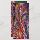 VIEN EN MERLIN (Voorkant / Achterkant)