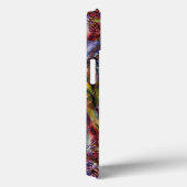 VIEN EN MERLIN Case-Mate iPhone CASE (Achterkant / Rechts)