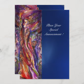 VIEN EN MERLIN KAART (Voorkant / Achterkant)