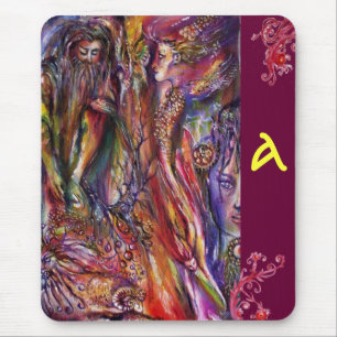 VIEN EN MERLIN MUISMAT