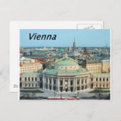 Vienna-Opera-House-.jpg Briefkaart (Voorkant / Achterkant)
