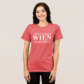 Vienne - Chemises et vestes Wien (Recto plein)
