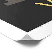 Vienne, illustration, affiche de voyage vintage (Coin)