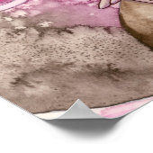 Vienne - Poster de sirène de la Saint-Valentin (Coin)