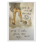 Viens à moi (Devant)