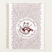 Viens Fount ~ Tune My Heart Copper Fox (Devant)