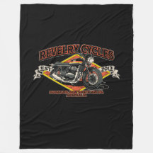 Vier 10 jaar Revelry Cycles