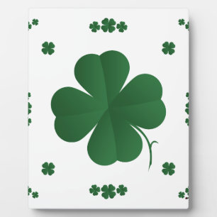 Vier bladluiken fotoplaat