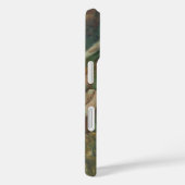 Vier dansers van Edgar Degas, Ballet Fine Art Case-Mate iPhone Case (Achterkant / Rechts)