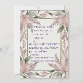 Vier de Liefde met Ons Kaart