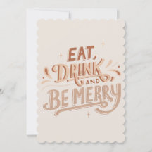 "Vier de magie van Kerstmis met ons!"