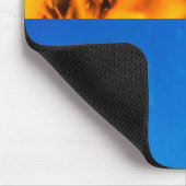 Vier elementen muismat (Hoek)