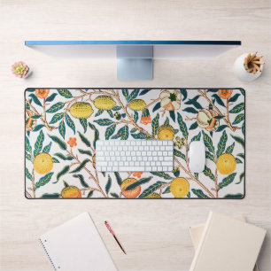 Vier fruit, William Morris Bureaumat