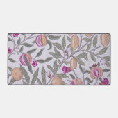 Vier fruit, William Morris Bureaumat (Voorkant)